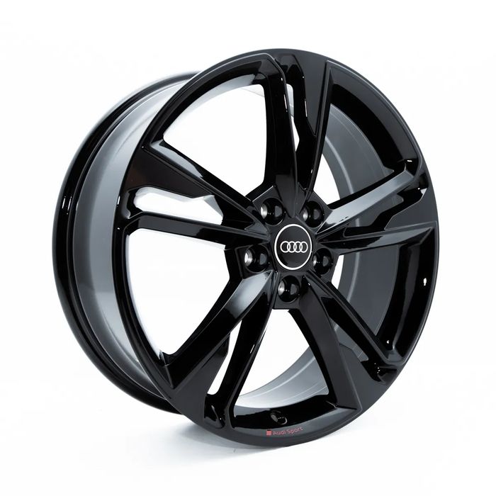 ORYGINALNE Felgi aluminiowe Audi 19" A3 A4 A6 A8 Q2 Q3 TT