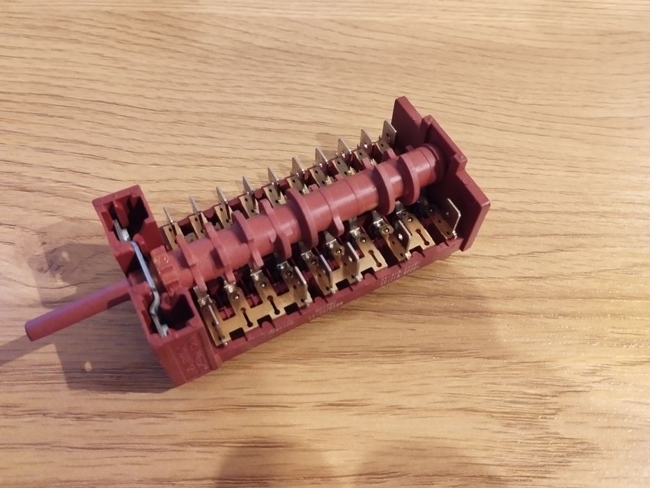 Comutador para forno Teka HSB 645