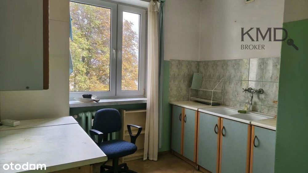 3 pokoje 60,2 m² | os. Mickiewicza