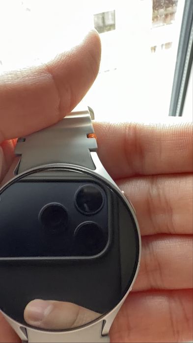 Smartwatch Samsung Galaxy Watch 7 44mm LTE