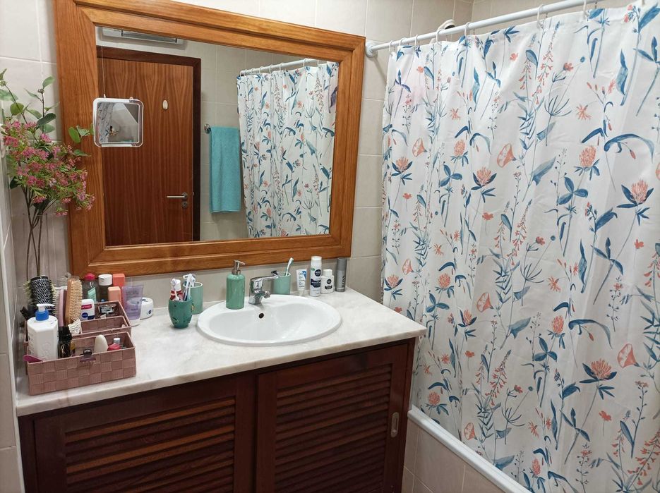 T1 a 300mts da Praia dos Salgados e Galé - Apartamento Impecável