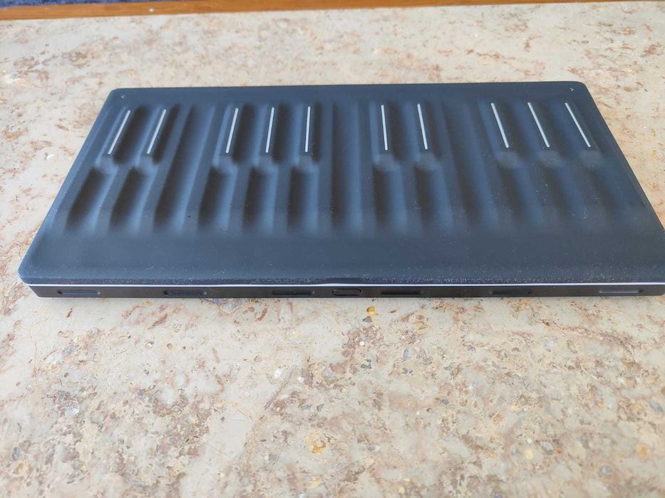 ROLI Seaboard Block Studio Edition