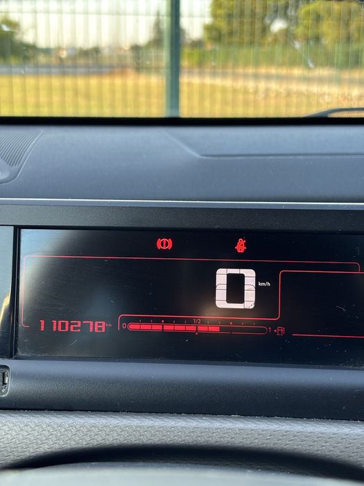Citroën C4 Cactus 1.2 Puretech