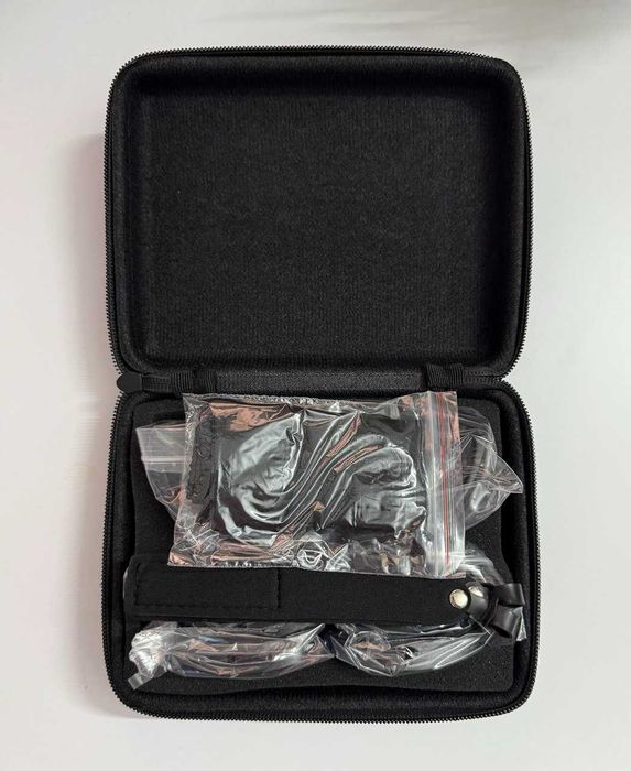 Очки защитные Daisy C5