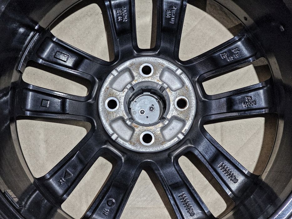 Нові диски R17 4x100 | Original | Germany | Opel/Honda/Hyundai/Nissan