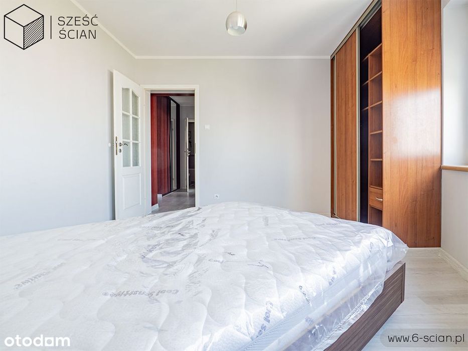 2-pok | Winda | Rozkład | Balkon | Bajana