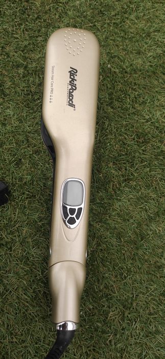 Escova de cabelo Riki paradori