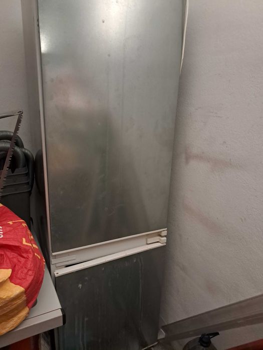 Frigorigico de encastrar