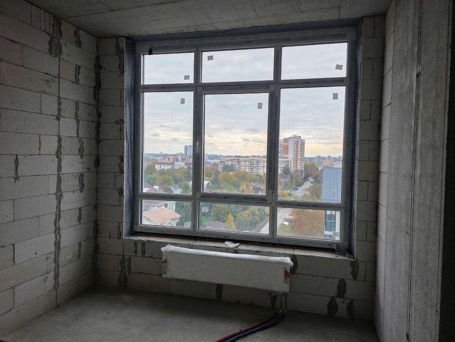 OS4 ЭКС Продам 2 комнатную квартиру 75м ЖК Авиационный Парк Горького