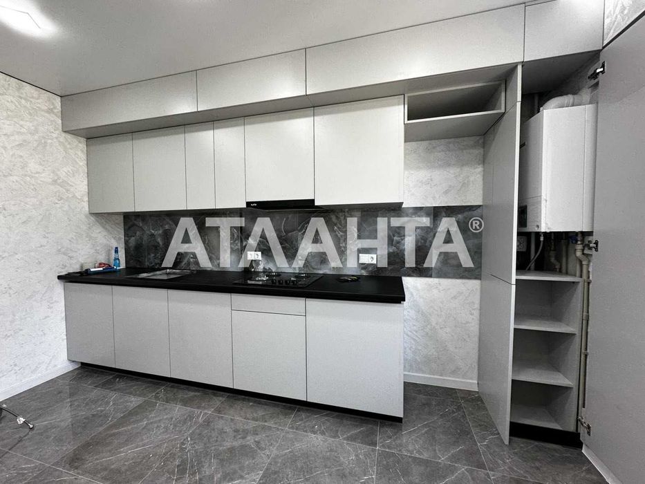 Предлагается к продаже 1к квартира в ЖК «ВИА РОМА» с автономным отоплением. - View 2