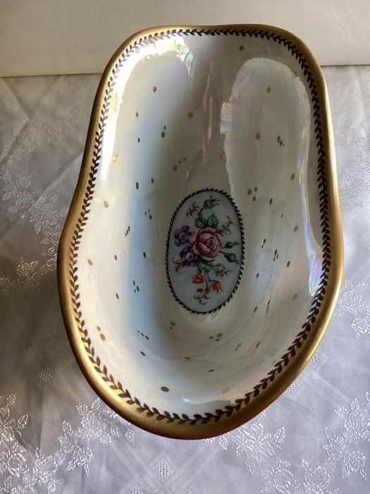 Patera Hutschenreuther antyk