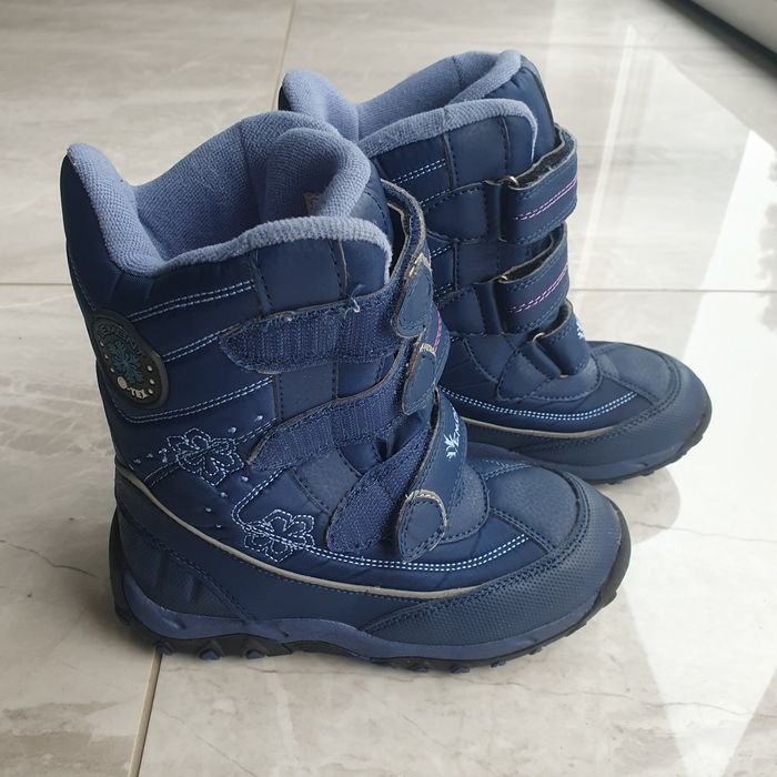 Śniegowce Vermont model 2073