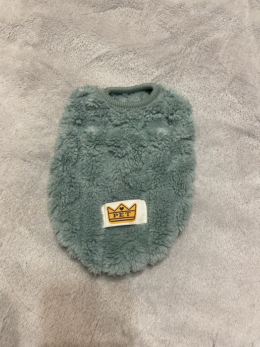 Жилетка для песика маленької породи XS