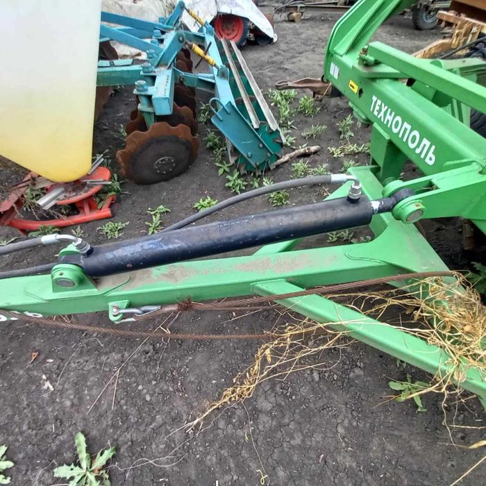 Продам рубящі катки.