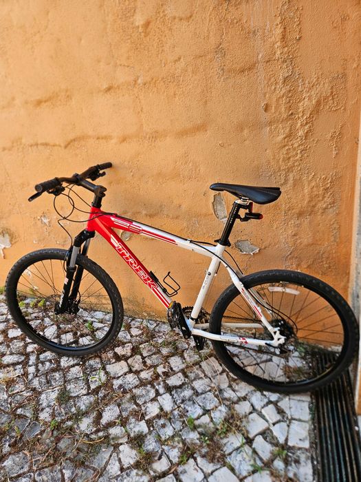 TREK Series 6 6300