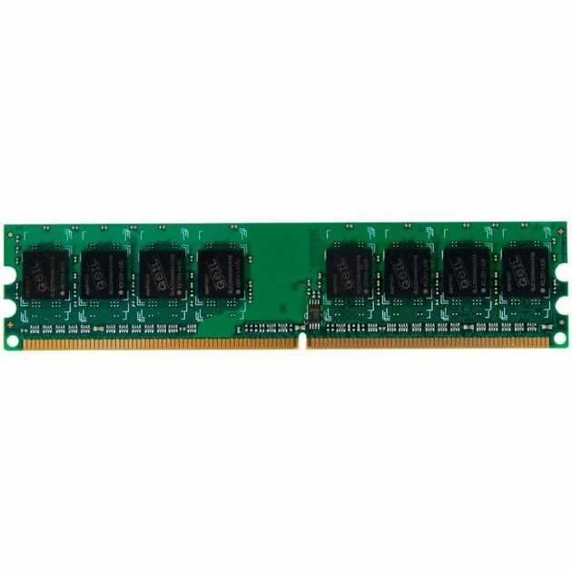 Оперативная память Geil 4 GB DDR3L 1600 MHz (GN34GB1600C11S)