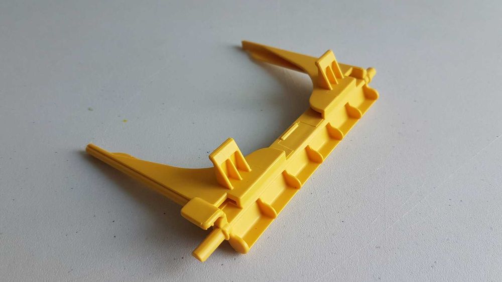 Держатель рамка мешка для пылесоса Samsung DJ61-00935A оригинал: 88 грн ...