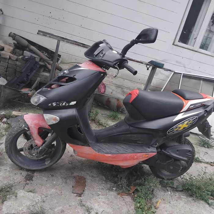 Продам  Апрілія ср