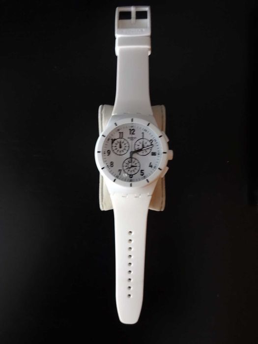 Conjunto de Relógios Swatch