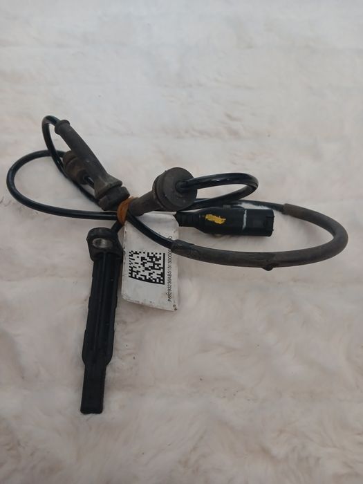 Дачик ABS JEEP compass