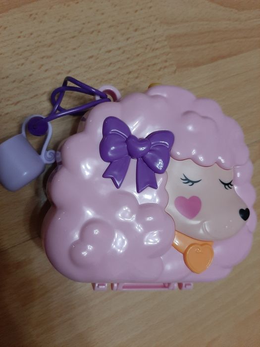 Polly pocket pudel