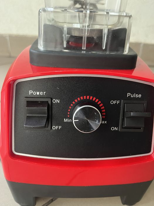 Блендер-Міксер Професійний Frosty Італія