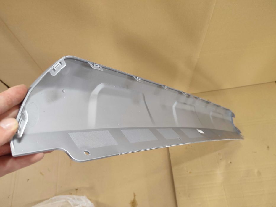 FORD TRANSIT COURIER MK2 LIFT MK3 23-24rok R2X6-17D781-A dyfuzor