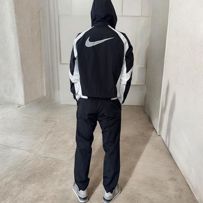 Костюм спортивний чоловічий Nike Air