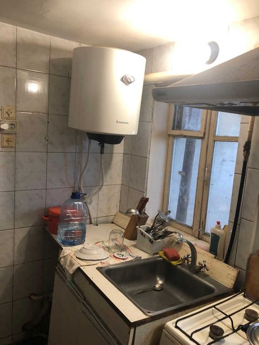 Продам часть дома, пл. 85 кв.м в п. Эсхар