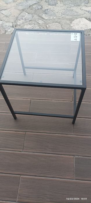 Mesa ikea VITTSJÖ