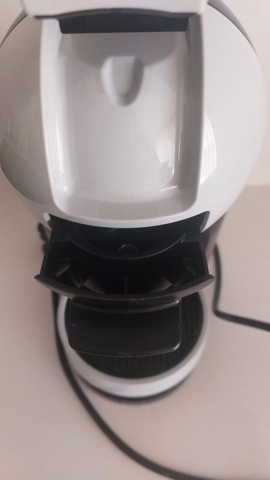 Máquina de Café KRUPS Dolce Gusto Mini Me | Cinzenta (Pouco Uso)