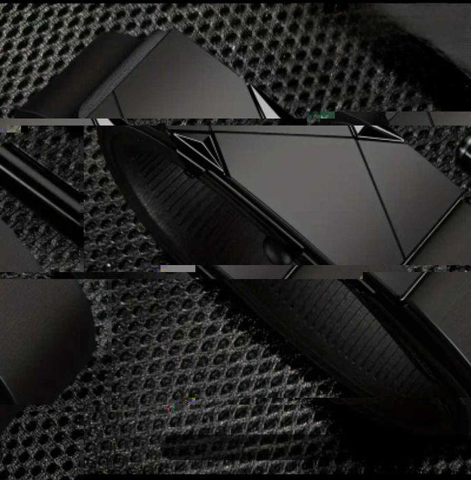 Męskie paski do spodni