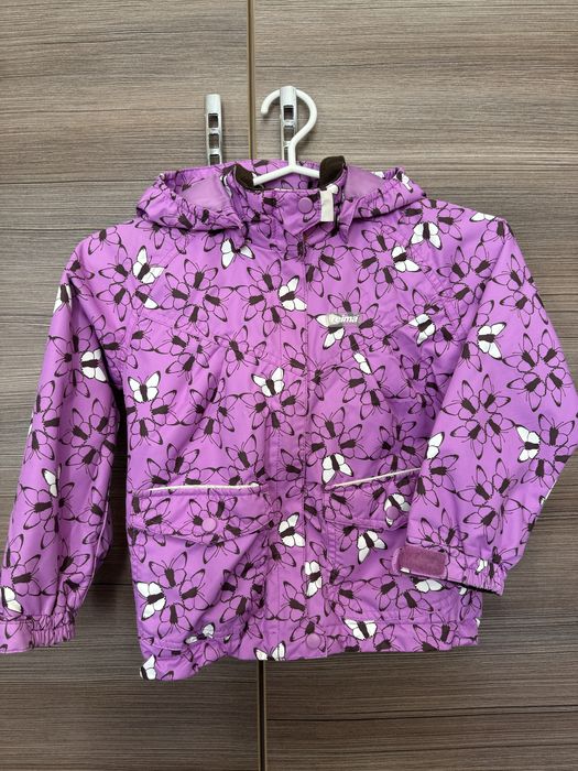 Куртка Reima 104