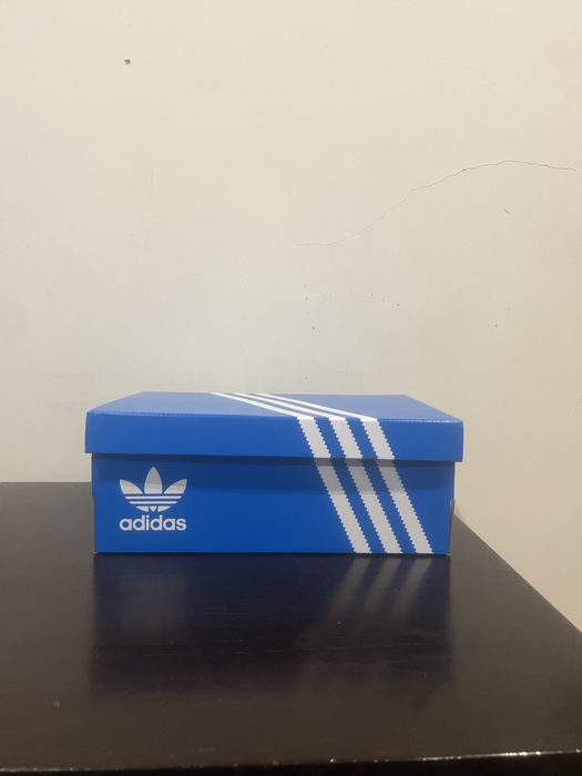 Adidas campus pretas