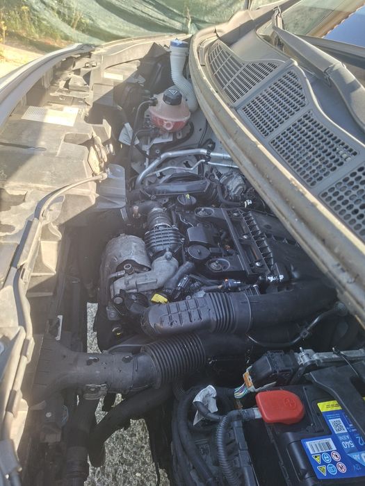Peugeot expert 1.6 hdi