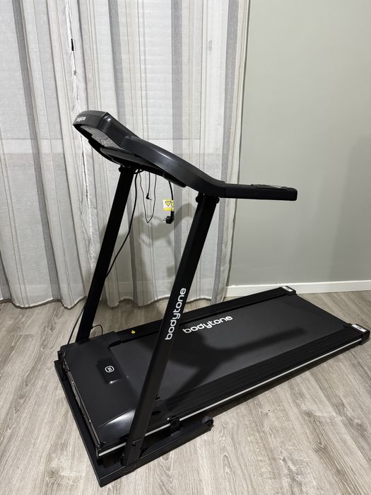 Passadeira de Corrida Bodytone DT12+