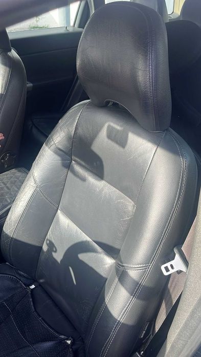 Volvo V50 2.0D 136CV Nível 3