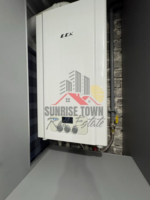 Здам квартиру в Новобудові перша здача