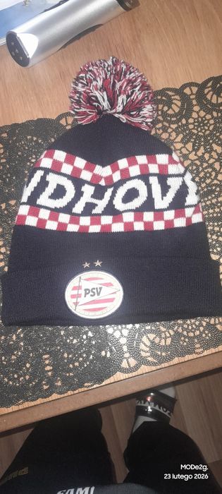 Psv Oficjalna czapka PSV Eindhoven 25/26
