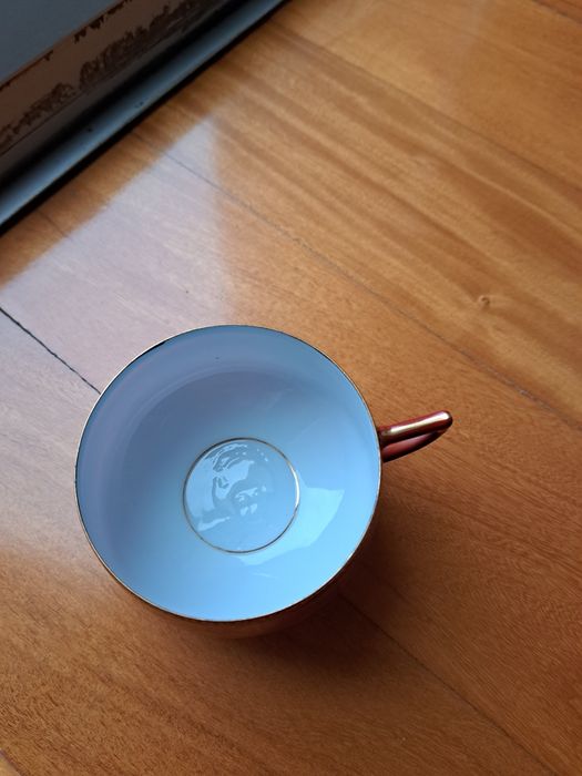 Serviço de Chá Mori China