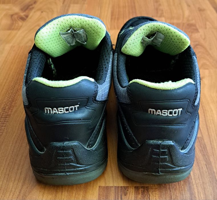 Спецвзуття Mascot,  розмір 44