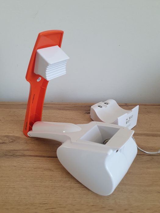 Elektryczny tarka do mielenia Ariete 447