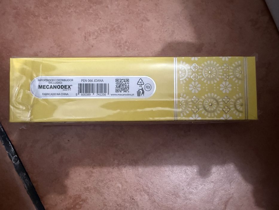Caneta personalizada