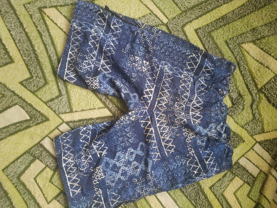 Шорты мужские летние