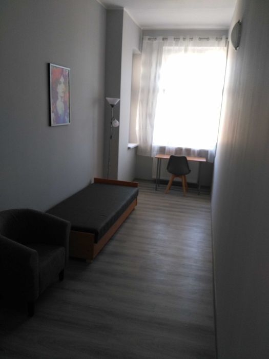 Pokój 1 - osobowy -Poznan Centrum