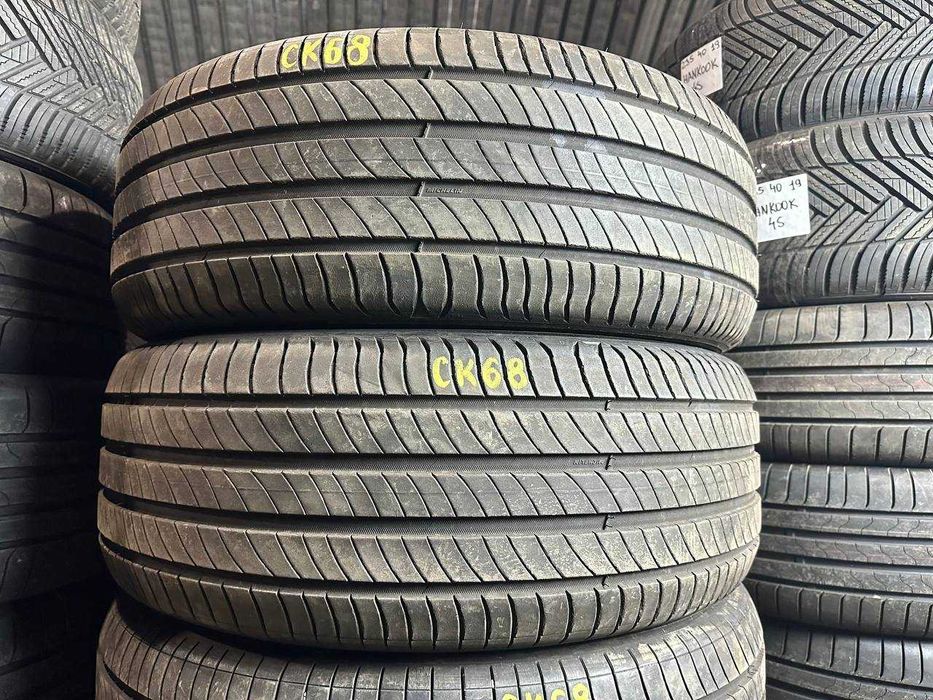Шини DEMO ЛІТО 235/50 R20 Michelin e.Primacy комплект 2024року CK68