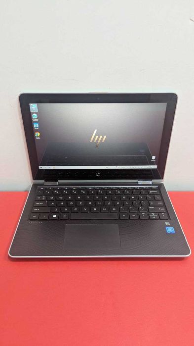 Ноутбук Ноутбук HP Pavilion X360 11m-ad0xx IPentium N4200