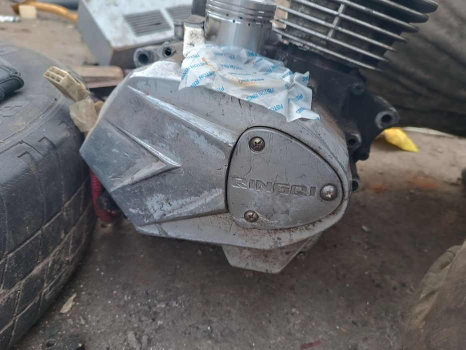 Продам мотор 150сс