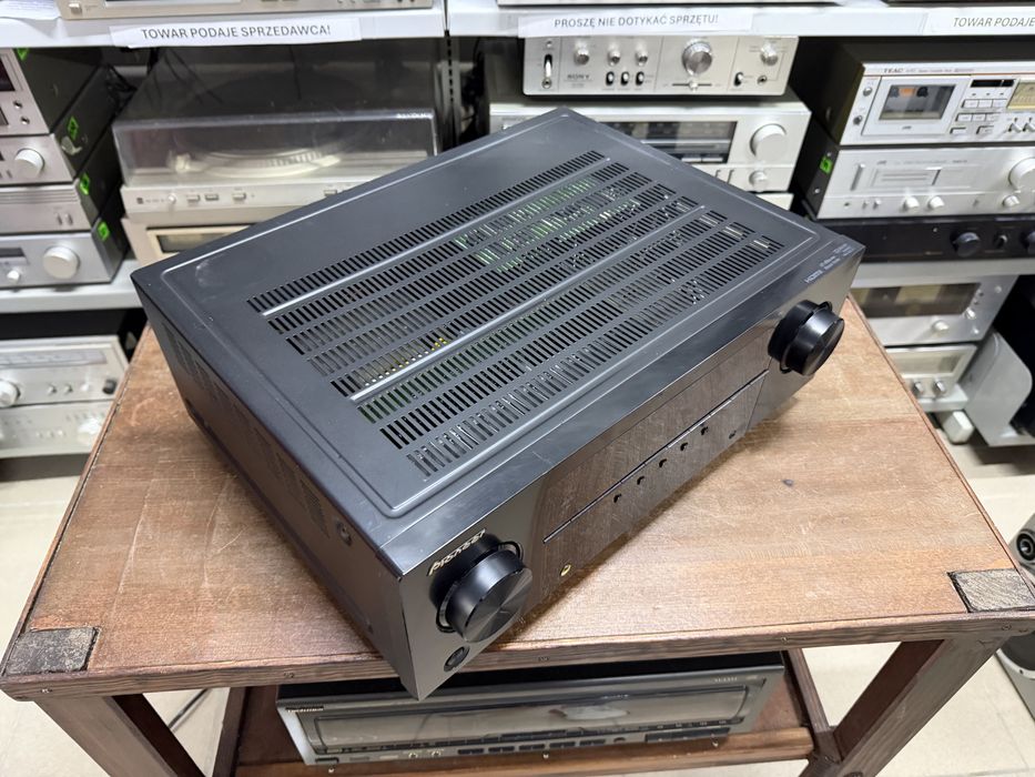 Amplituner Pioneer VSX-521 Audio Room