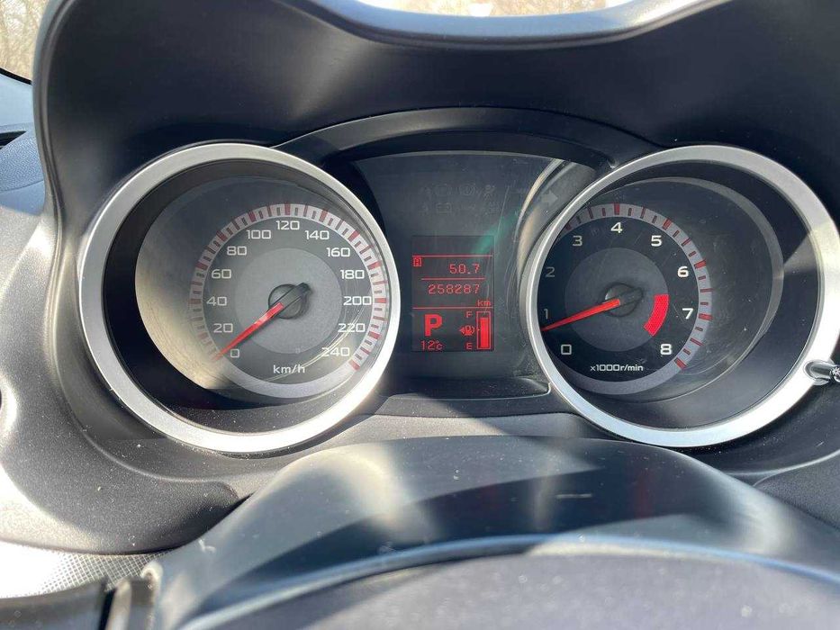 Продам Лансер 10